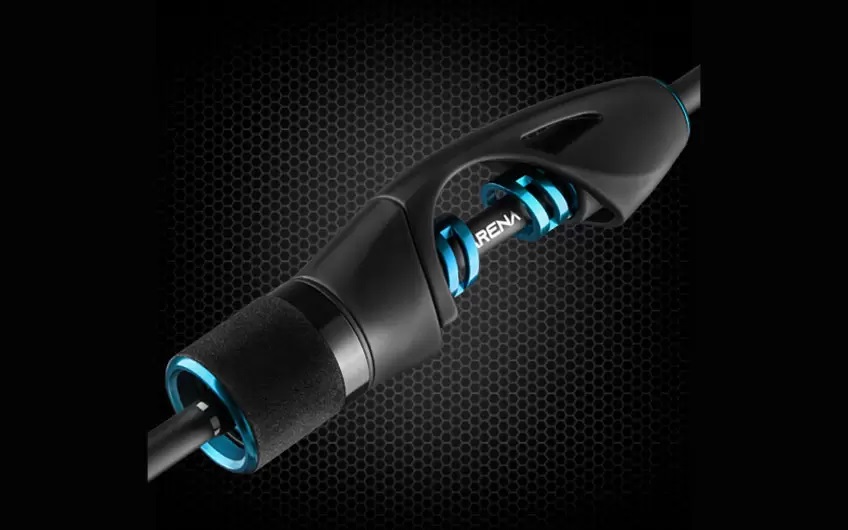 Favorite Arena 23 Trout Spinning Rods